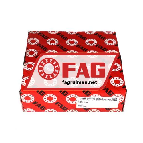 FAG 32218-XL ürün fotoğrafı 3