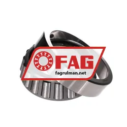 FAG 32218-XL rulman resim 2