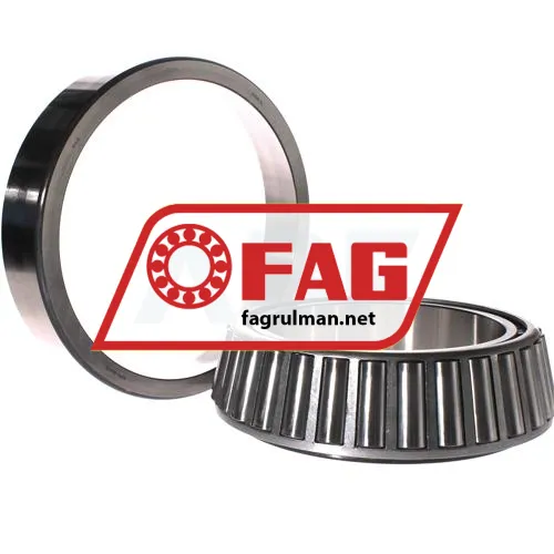 FAG 33030-XL