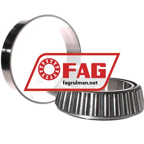 FAG 33030-XL ürün fotoğrafı 2