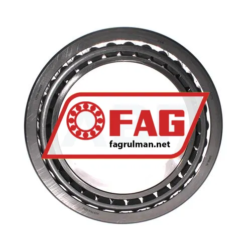 FAG 33030-XL ürün fotoğrafı 3
