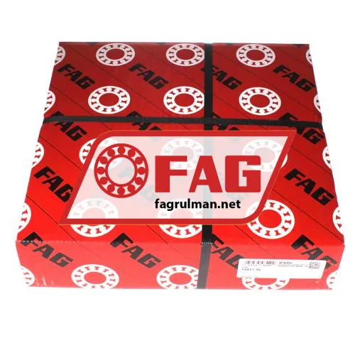 FAG 33030-XL ürün fotoğrafı 4