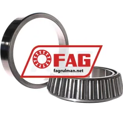 FAG 33030-XL