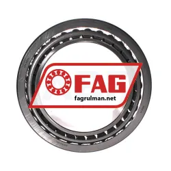 FAG 33030-XL rulman resim 3