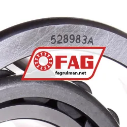 FAG Z-528983-02-TR1 rulman resim 2