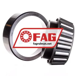 FAG Z-528983-02-TR1 rulman resim 3