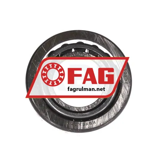 FAG 33205 ürün fotoğrafı 3