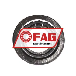 FAG 33205 rulman resim 3