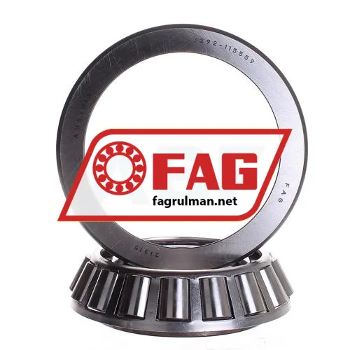 FAG 31315 ürün fotoğrafı 3