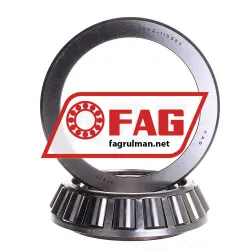 FAG 31315 rulman resim 3