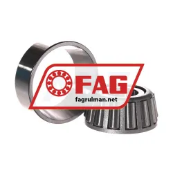 FAG 32304-A rulman resim 2