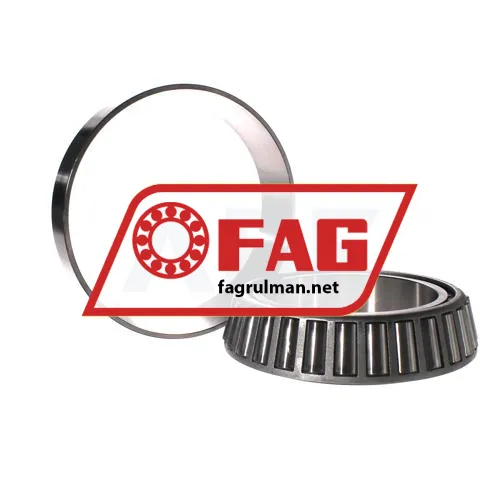 FAG 32026-X-XL ürün fotoğrafı 2