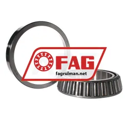 FAG 32026-X-XL