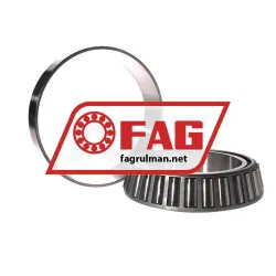 FAG 32026-X-XL rulman resim 2