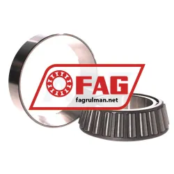 FAG 33115 rulman resim 2