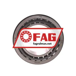FAG 33115 rulman resim 3