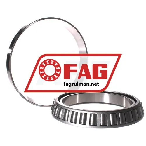 FAG T4CB140 ürün fotoğrafı 2