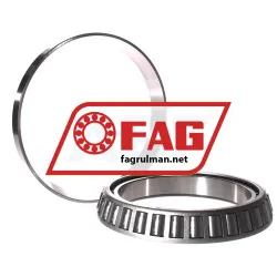 FAG T4CB140 rulman resim 2