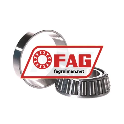 FAG 320/28-X ürün fotoğrafı 2