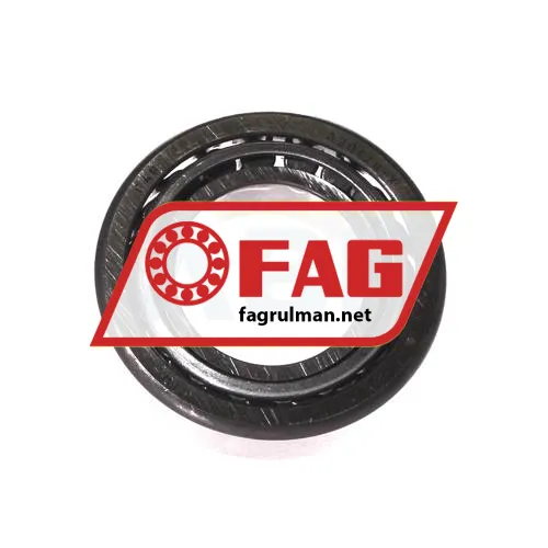 FAG 320/28-X ürün fotoğrafı 3