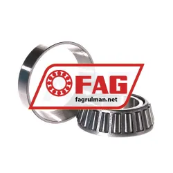 FAG 320/28-X rulman resim 2