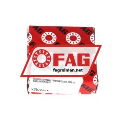 FAG 320/28-X rulman resim 4