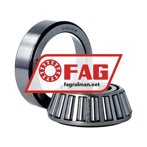 FAG KM86649-M86610