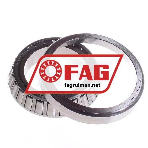FAG KLM806649-LM806610