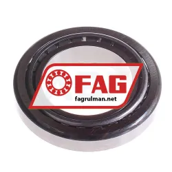 FAG KLM806649-LM806610 rulman resim 3