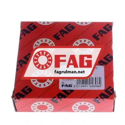 FAG KLM806649-LM806610 rulman resim 4