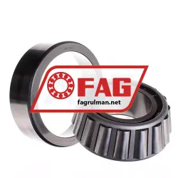 FAG 32318-A