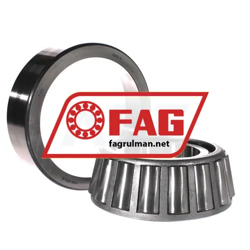 FAG 32316-A