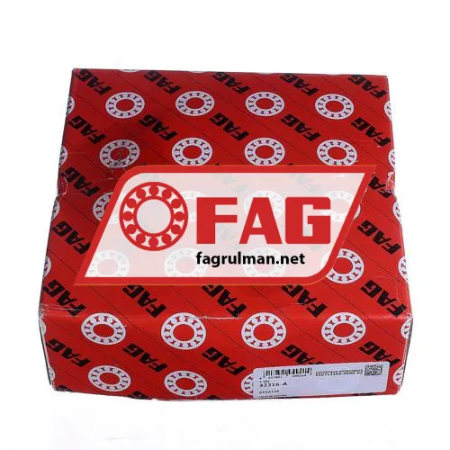 FAG 32316-A ürün fotoğrafı 4