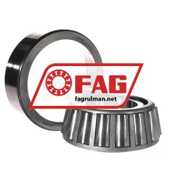 FAG 32316-A