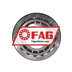 FAG 32316-A rulman resim 3