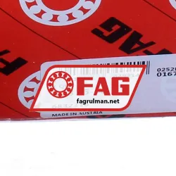 FAG 32316-A rulman resim 5