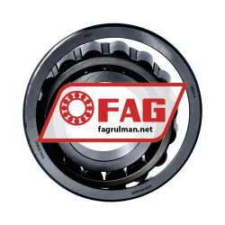 FAG 30316-A rulman resim 3