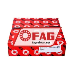 FAG 30316-A rulman resim 4