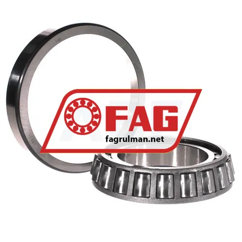 FAG 30216-A