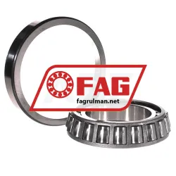 FAG 30216-A