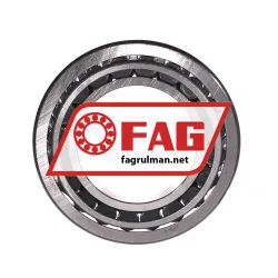FAG 30216-A rulman resim 3