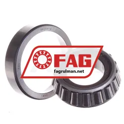 FAG 30206-A