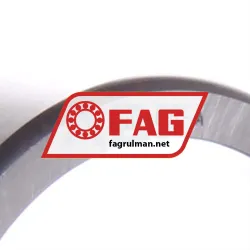 FAG 30206-A rulman resim 2