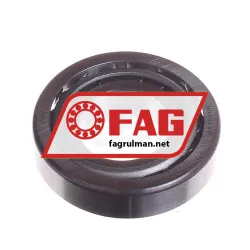 FAG 30206-A rulman resim 3