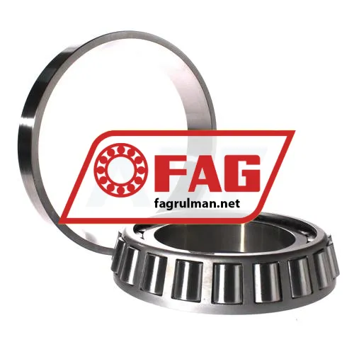 FAG 30228-XL ürün fotoğrafı 2