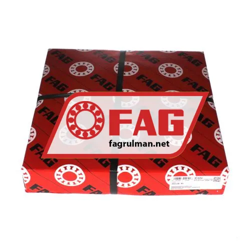FAG 30228-XL ürün fotoğrafı 3
