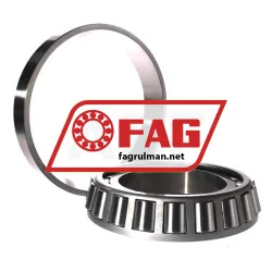 FAG 30228-XL rulman resim 2