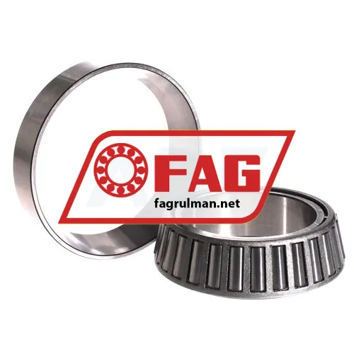 FAG 33013-XL ürün fotoğrafı 2