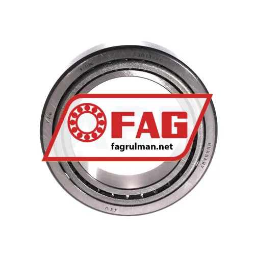 FAG 33013-XL ürün fotoğrafı 3