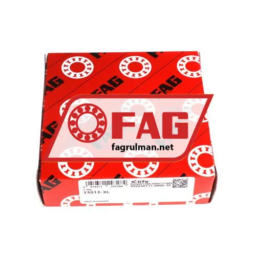 FAG 33013-XL ürün fotoğrafı 4